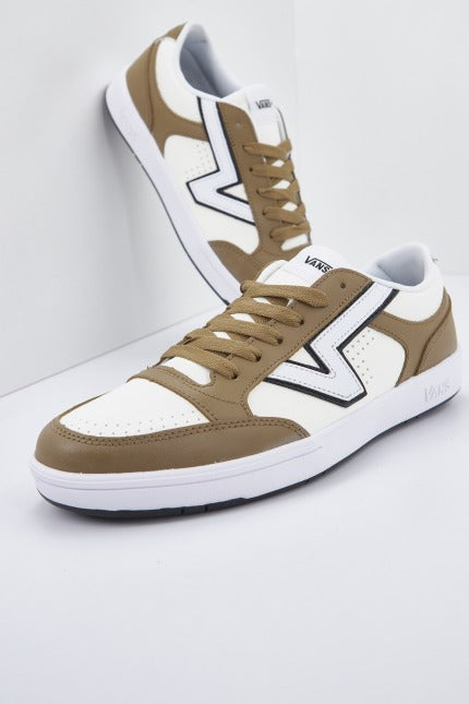 VANS UA LOWLAND CC en color BEIS (3)