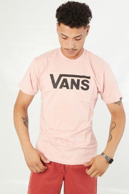 VANS CLASSIC VANS en color ROSA (1)