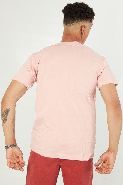 VANS CLASSIC VANS en color ROSA (3)