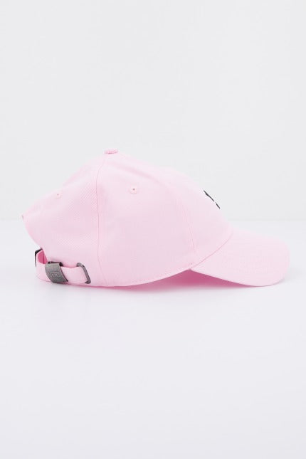 VANS COURT SIDE HAT ORCH en color ROSA (3)