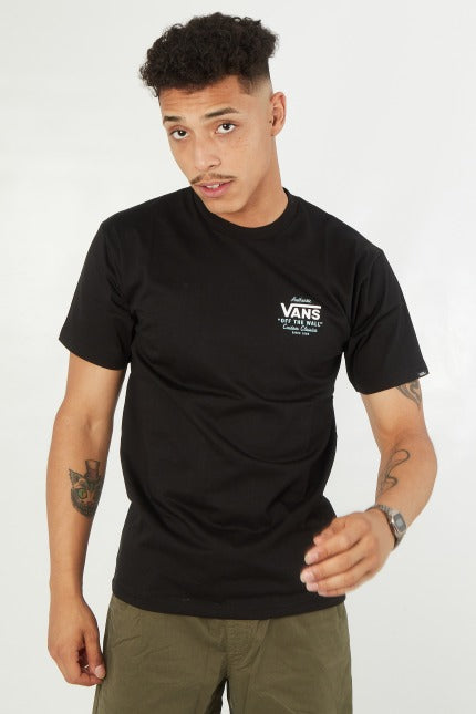 VANS HOLDER ST CLASSIC en color NEGRO (2)