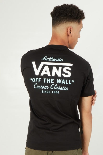 VANS HOLDER ST CLASSIC en color NEGRO (3)