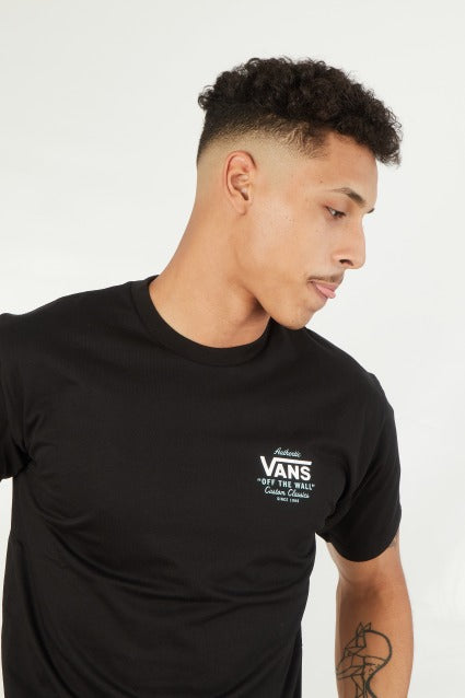 VANS HOLDER ST CLASSIC en color NEGRO (4)