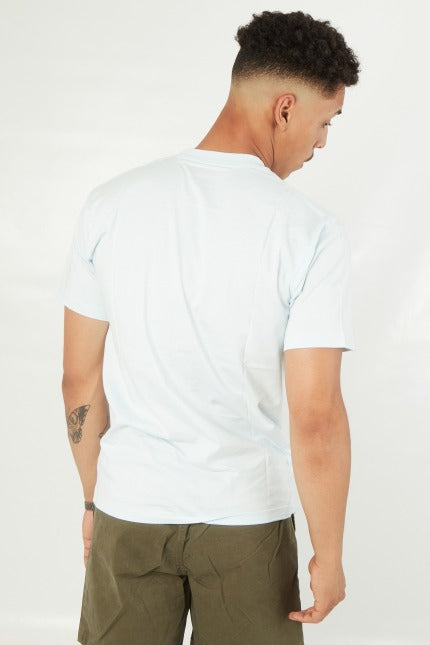 VANS CLASSIC EASY BOX en color AZUL (3)