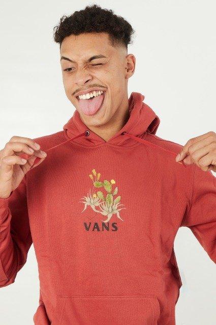 VANS DESERT PACK PO en color NARANJA (4)