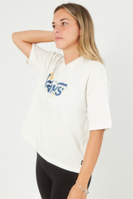 VANS BOO KAY en color BLANCO (1)