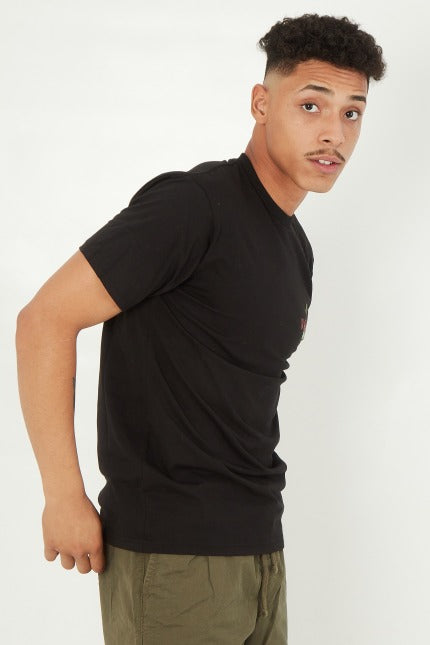 VANS DESERT PACK SS en color NEGRO (1)