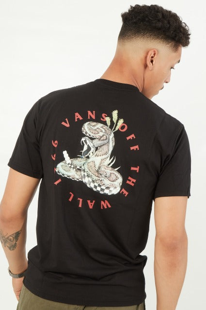 VANS DESERT PACK SS en color NEGRO (3)