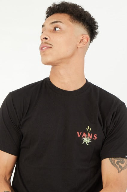 VANS DESERT PACK SS en color NEGRO (4)