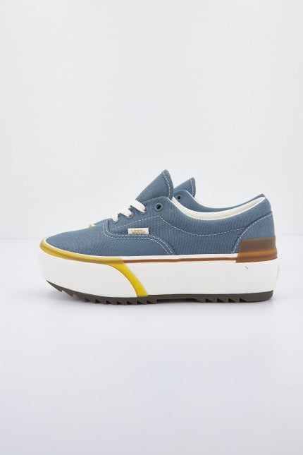 VANS ERA STACKED en color AZUL (1)