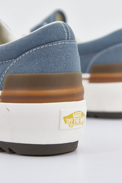 VANS ERA STACKED en color AZUL (3)