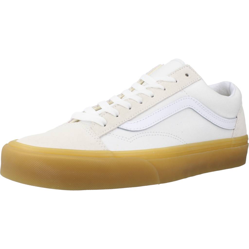 VANS VNAFWHT en color BLANCO (1)