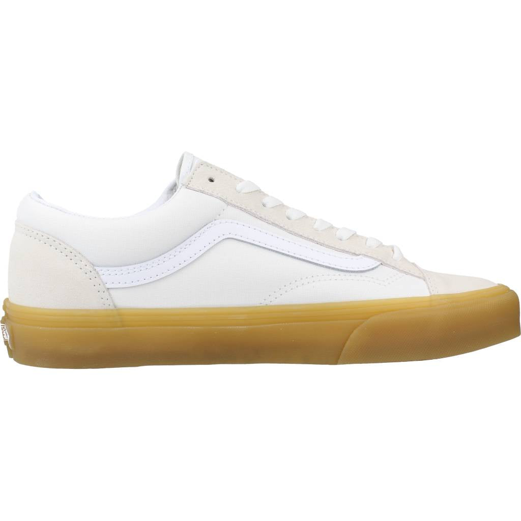 VANS VNAFWHT en color BLANCO (4)