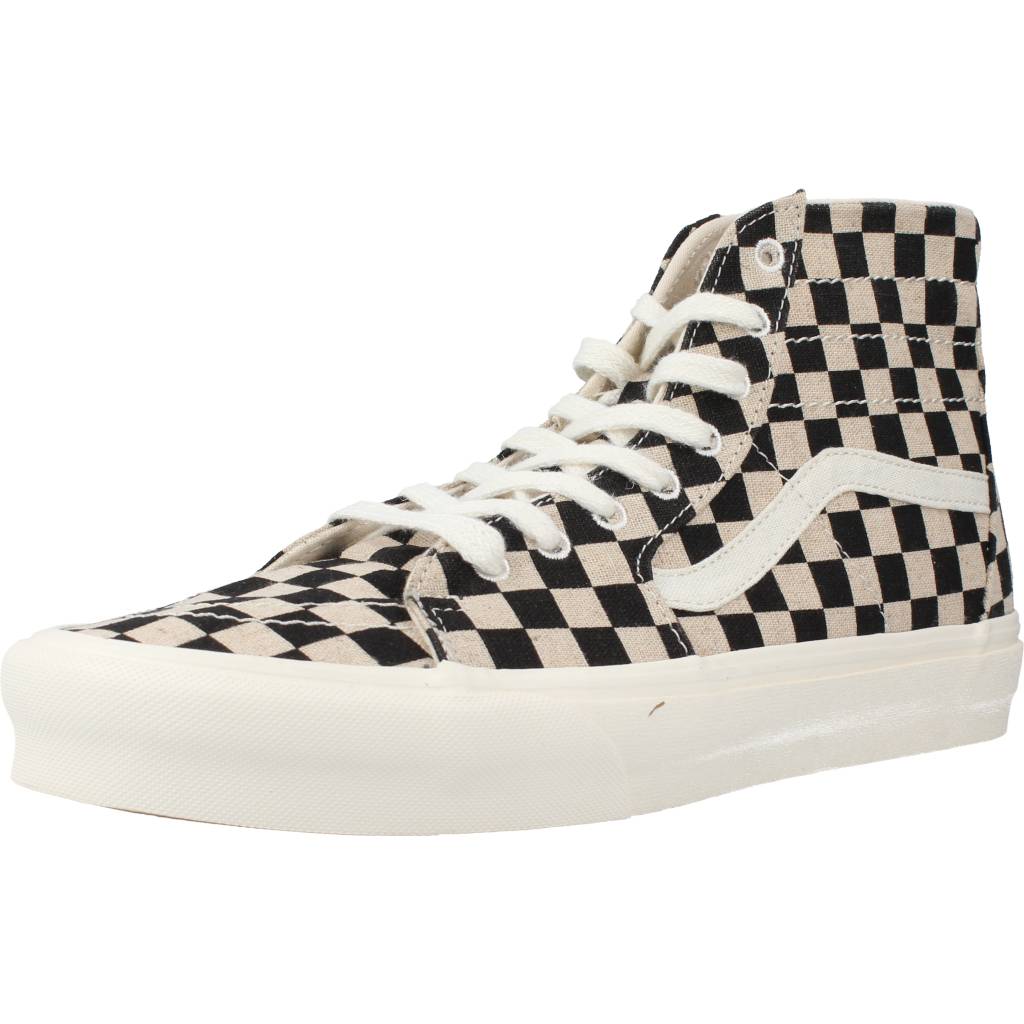 VANS SK-HI en color BEIS (1)