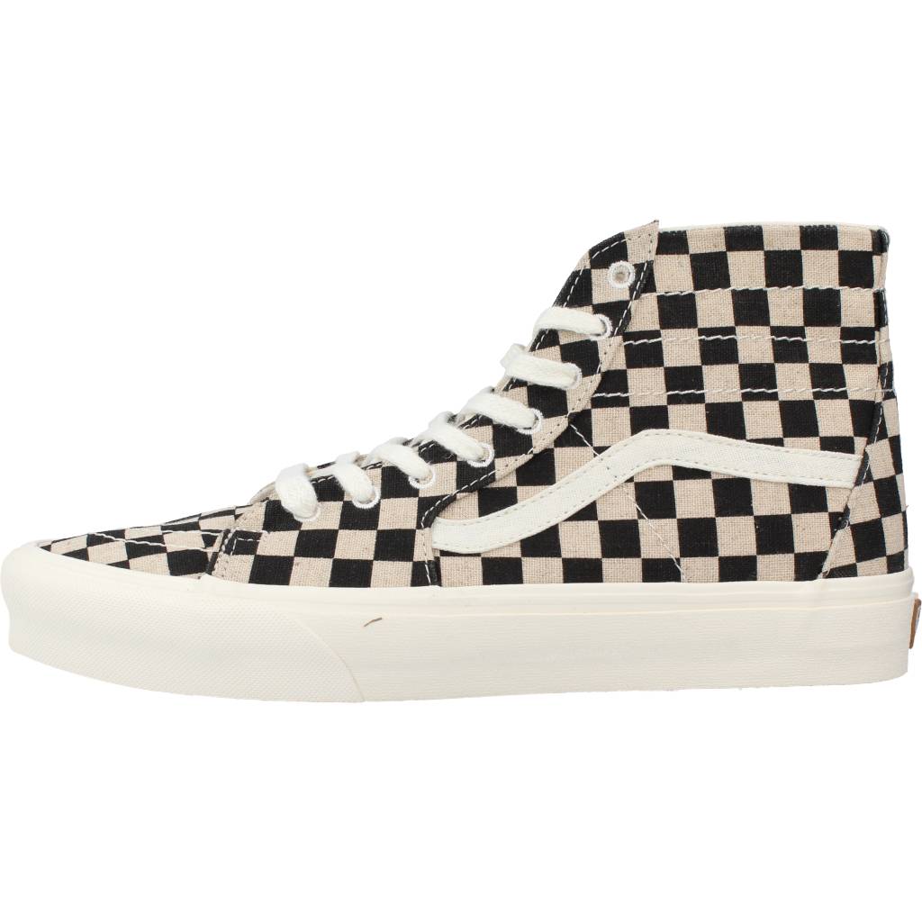 VANS SK-HI en color BEIS (2)