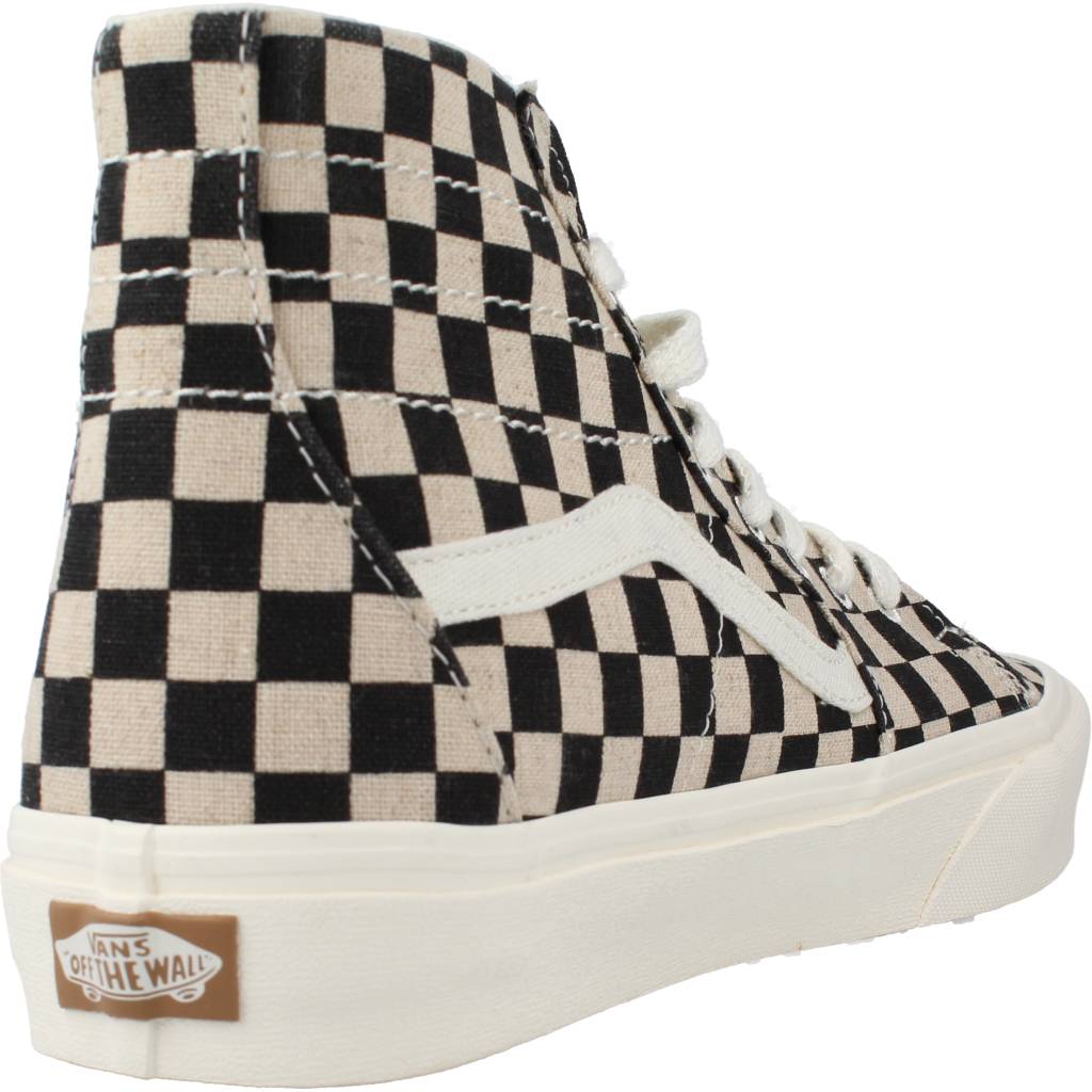 VANS SK-HI en color BEIS (3)