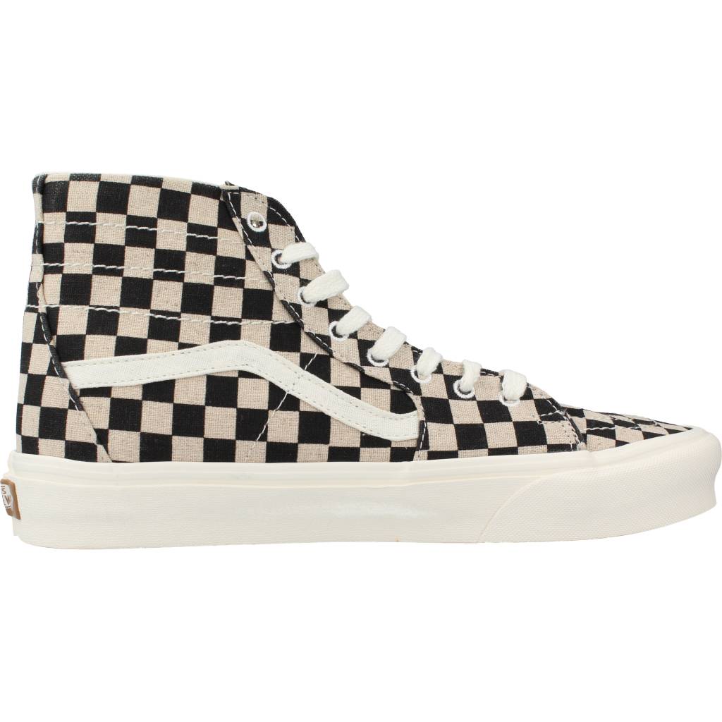 VANS SK-HI en color BEIS (4)