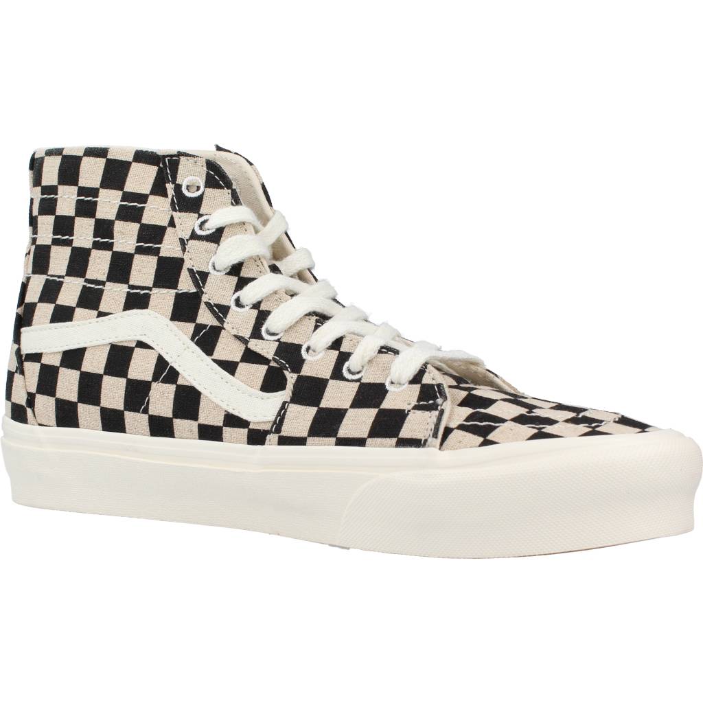 VANS SK-HI en color BEIS (5)