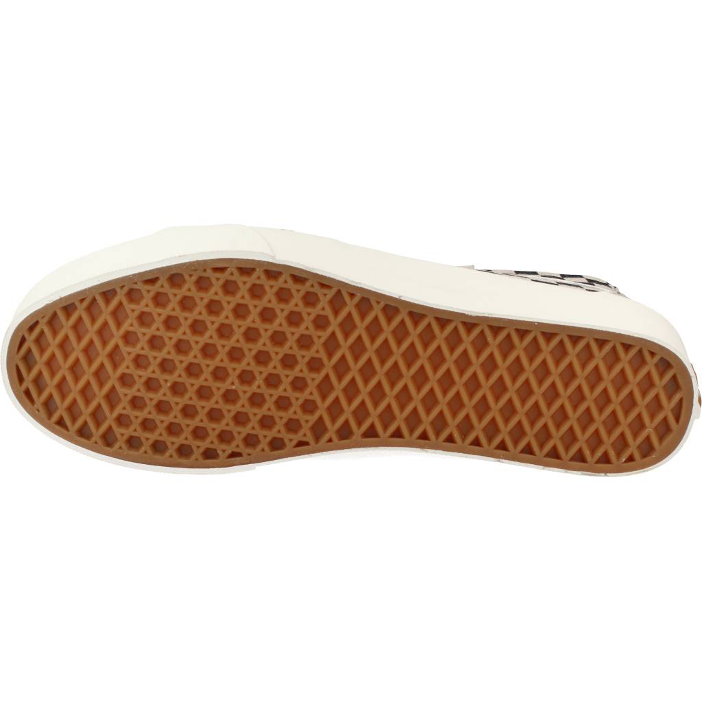 VANS SK-HI en color BEIS (6)