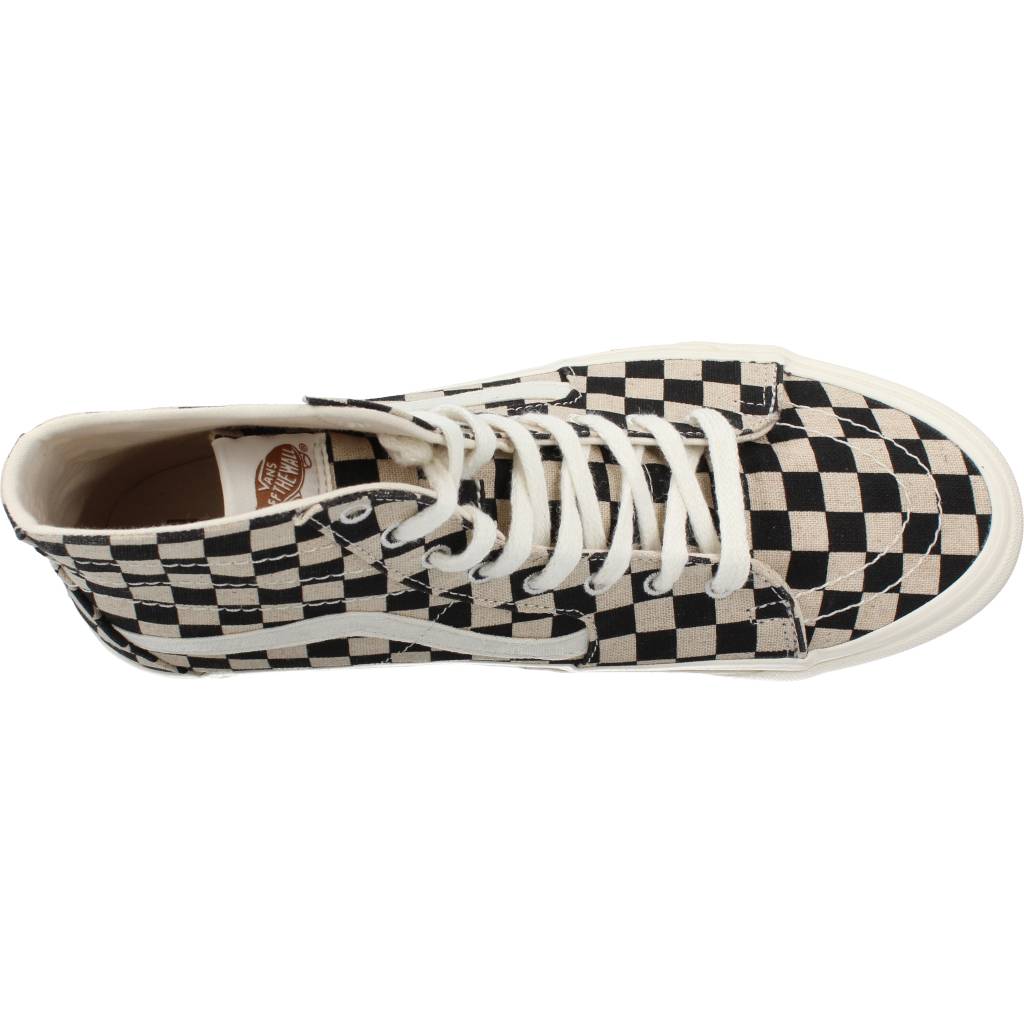 VANS SK-HI en color BEIS (7)
