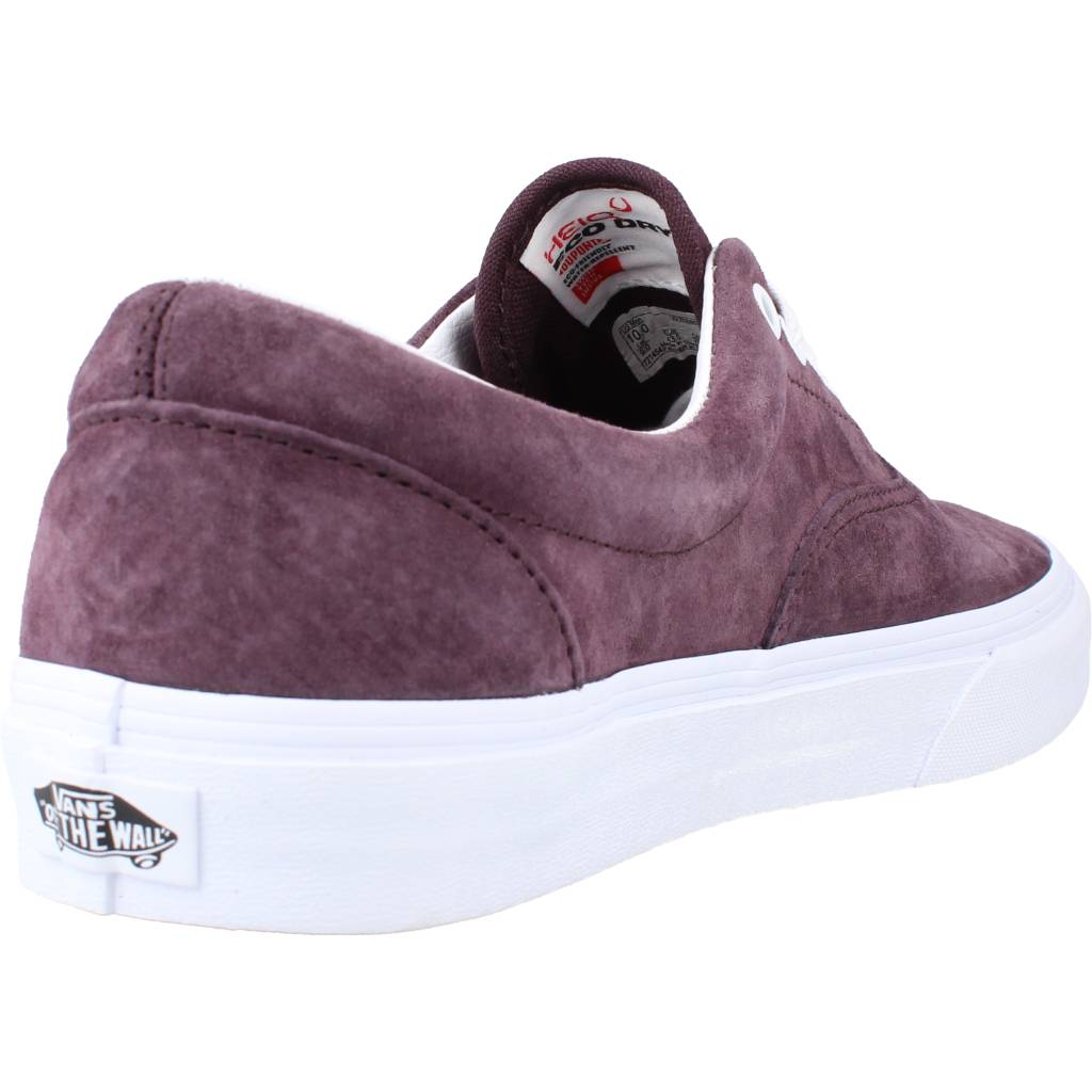 VANS UA ERA en color VIOLETA (3)