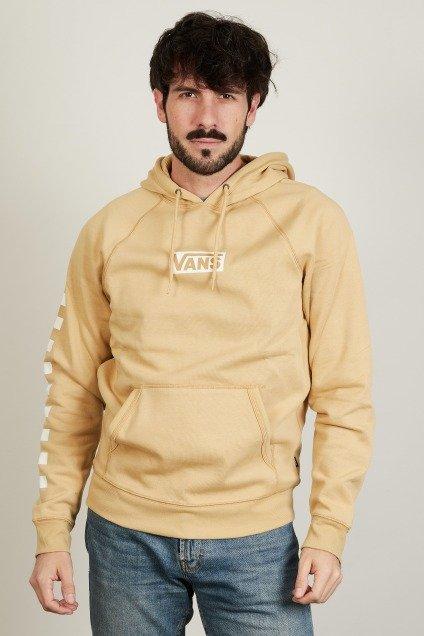 VANS VERSA STANDARD en color MARRON CLARO (1)