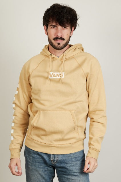 VANS VERSA STANDARD en color MARRON CLARO (1)