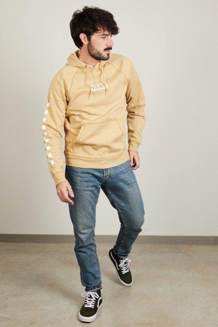 VANS VERSA STANDARD en color MARRON CLARO (2)