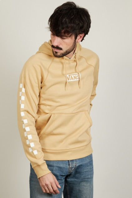 VANS VERSA STANDARD en color MARRON CLARO (3)