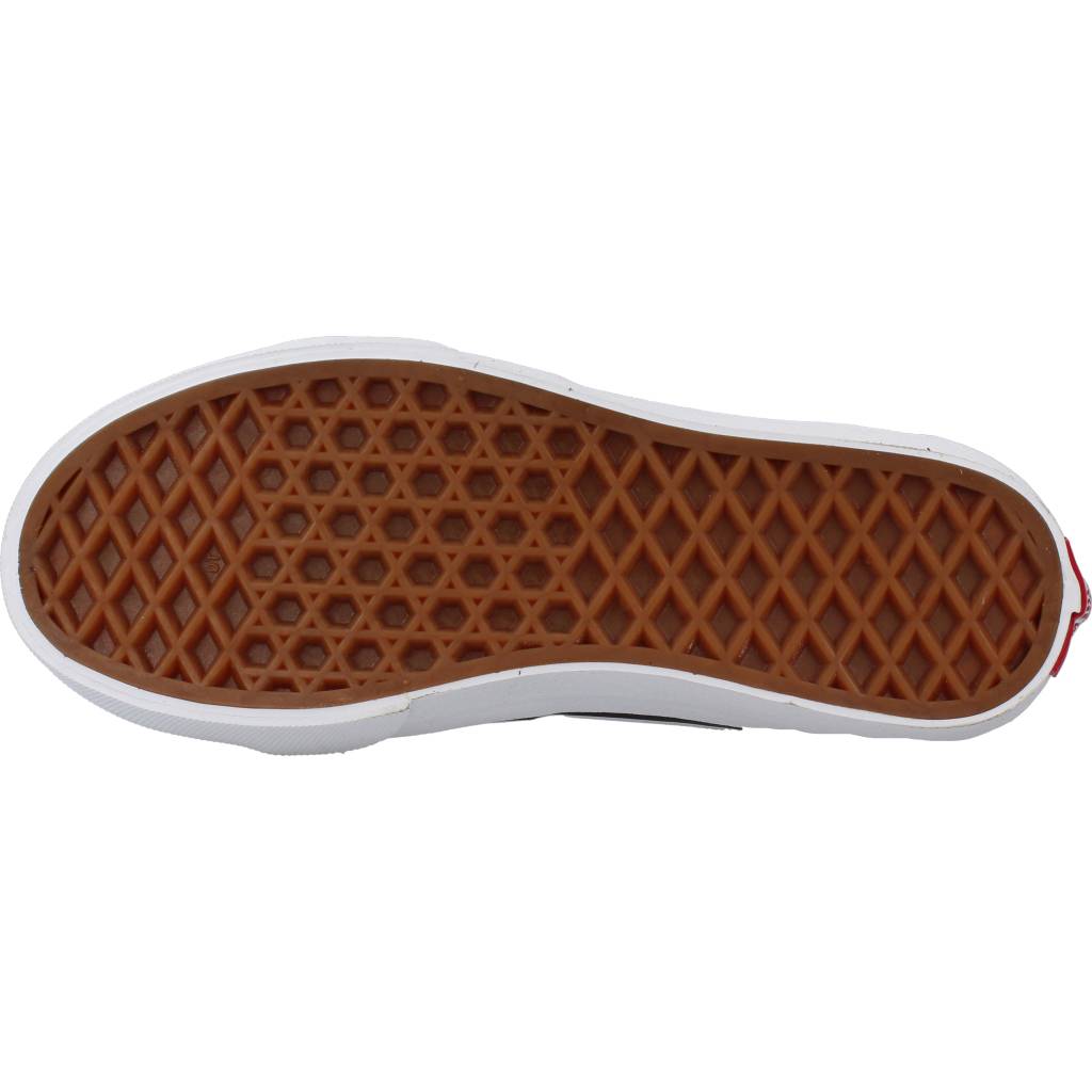 VANS VNDF en color NEGRO (6)