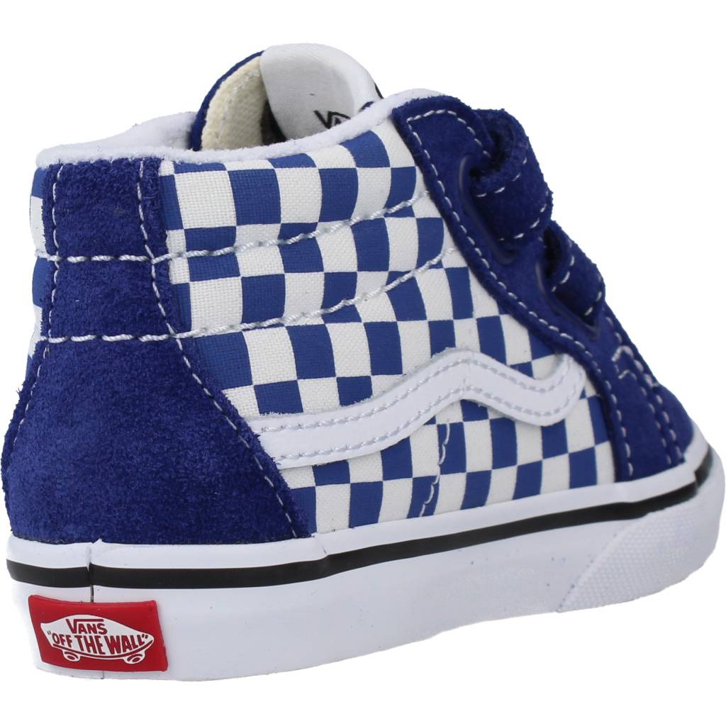 VANS VNADXDA en color AZUL (3)
