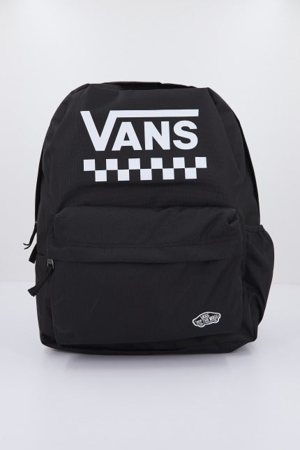 VANS WM STREET SPORT REAL en color NEGRO (2)