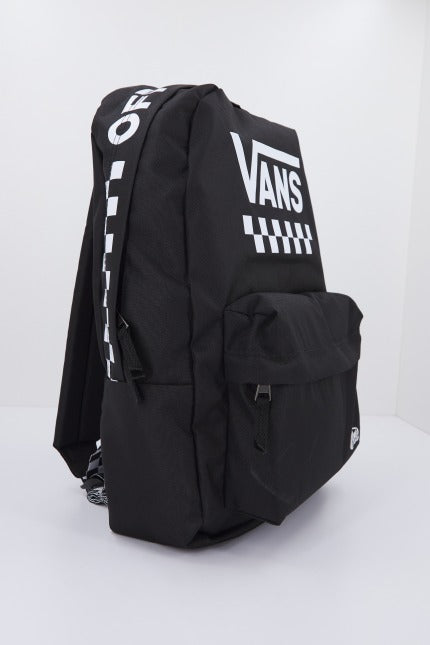 VANS WM STREET SPORT REAL en color NEGRO (1)