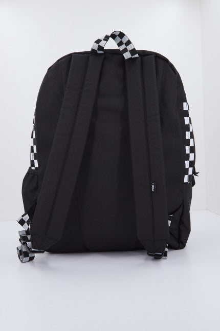 VANS WM STREET SPORT REAL en color NEGRO (3)