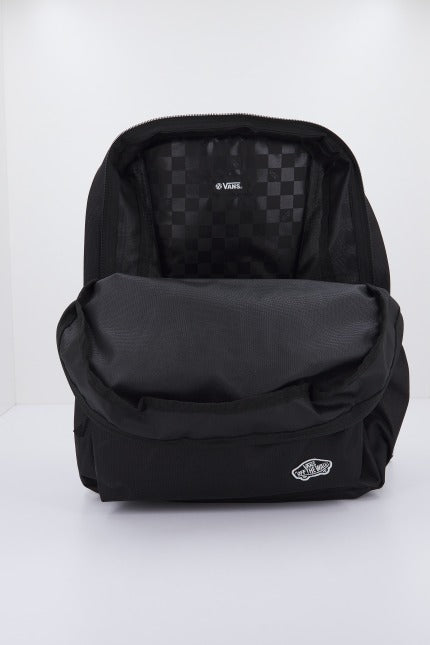 VANS WM STREET SPORT REAL en color NEGRO (4)