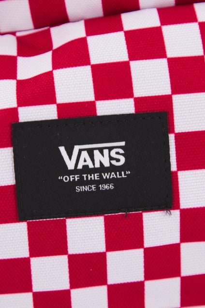 VANS VNAKHRO en color ROJO (4)