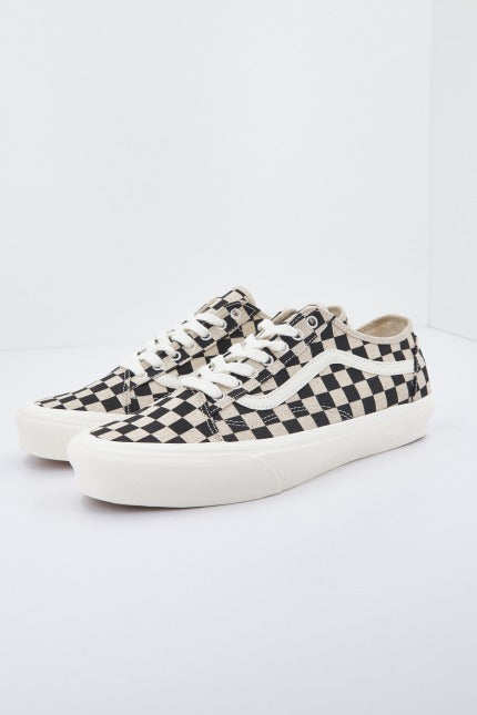 VANS UA OLD SKOOL en color NUDE (1)