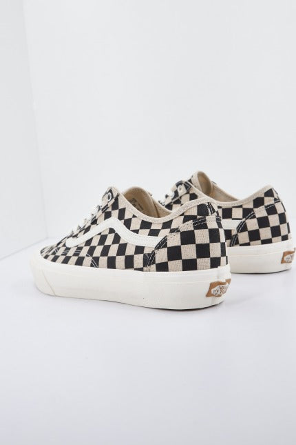 VANS UA OLD SKOOL en color NUDE (3)