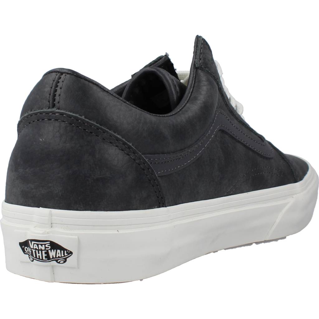 VANS UA OLD SKOOL en color GRIS (3)