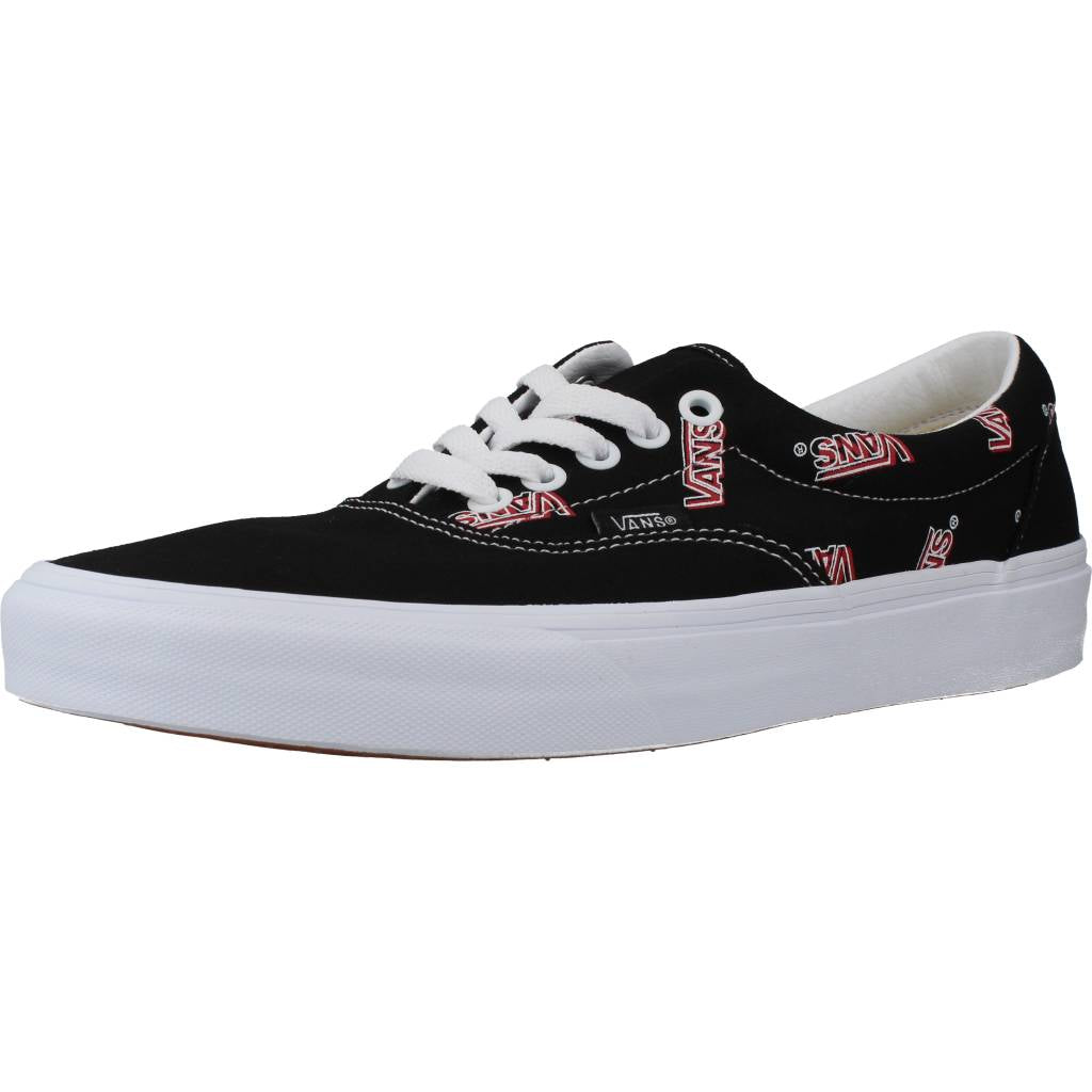 VANS UA ERA en color NEGRO (1)
