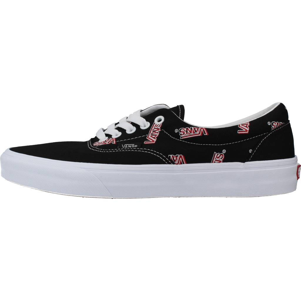 VANS UA ERA en color NEGRO (2)