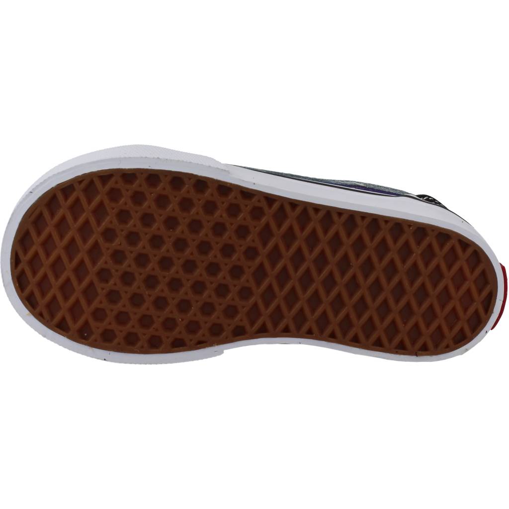 VANS TD OLD SKOOL V en color MULTICOLOR (6)