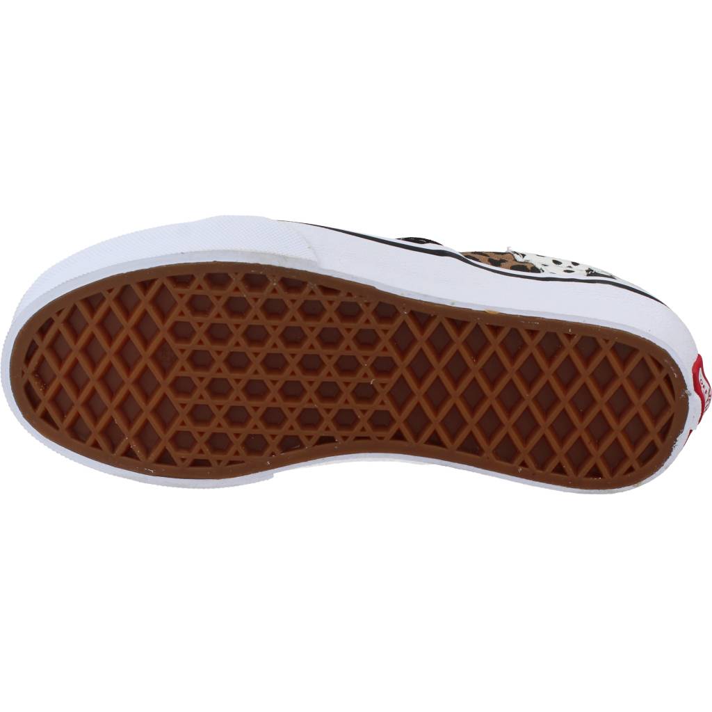 VANS CLASSIC SLIP-ON en color ANIMAL PRINT (6)
