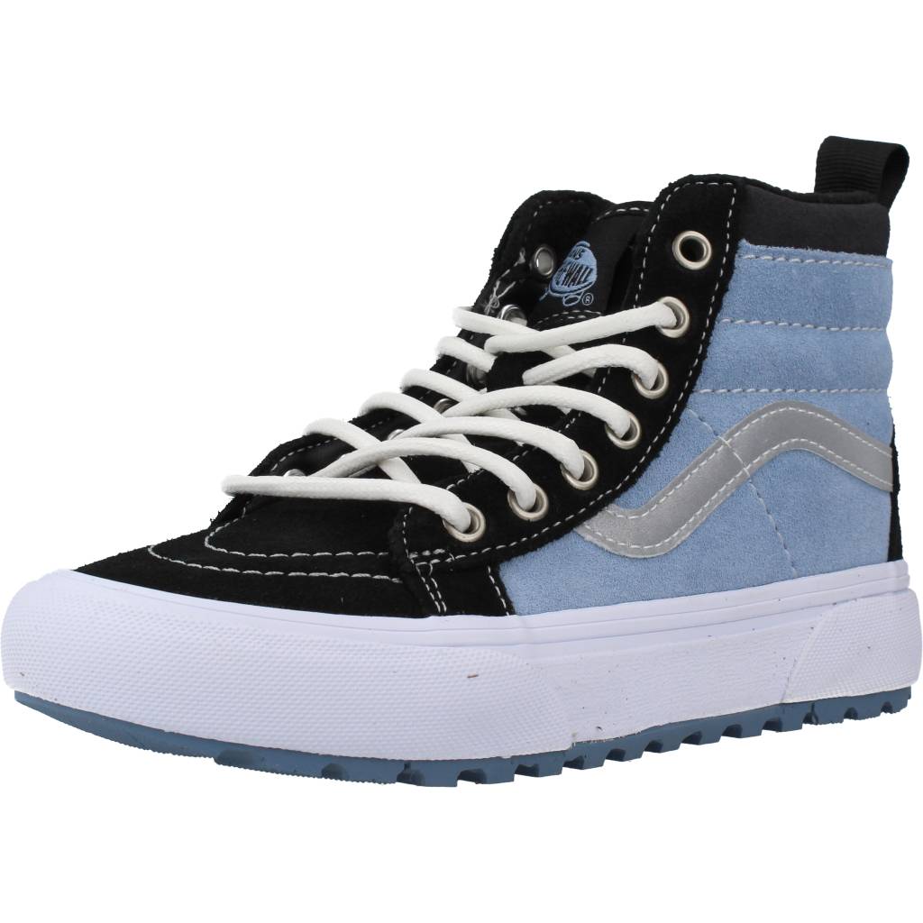 VANS SK-HI MTE- en color AZUL (1)