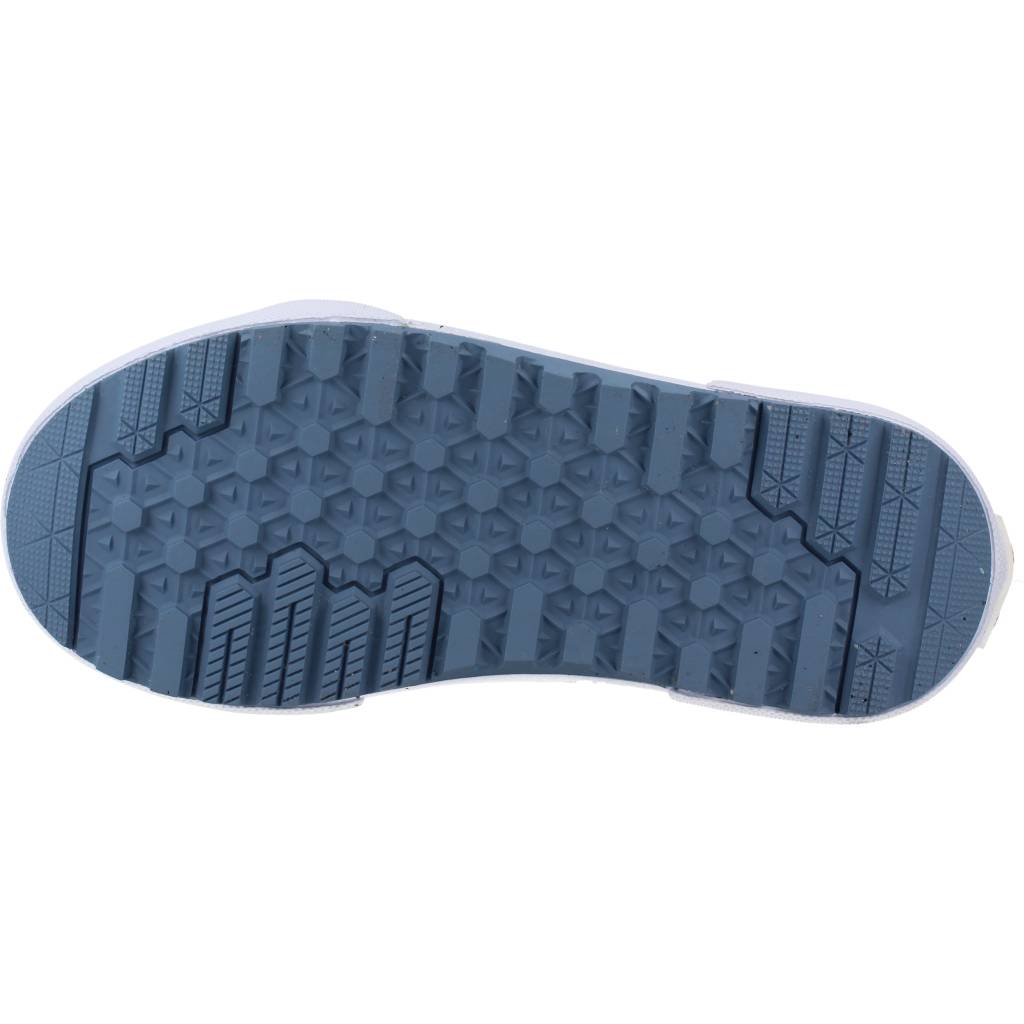 VANS SK-HI MTE- en color AZUL (6)