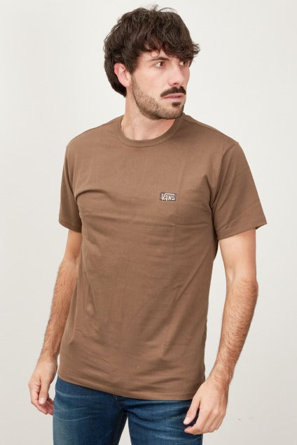VANS OFF THE WALL en color MARRON (2)