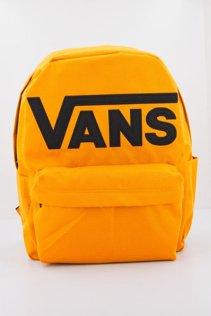 VANS OLD SKOOL DROP V BA en color AMARILLO (1)