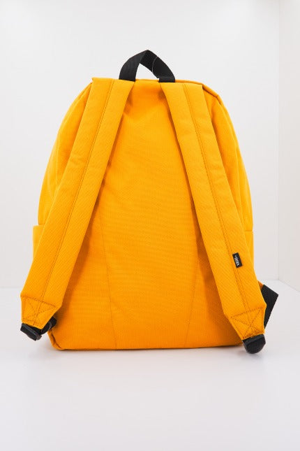 VANS OLD SKOOL DROP V BA en color AMARILLO (3)