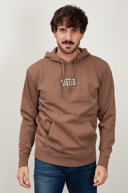 VANS SEASONAL COLOR VINTAGE en color MARRON (2)