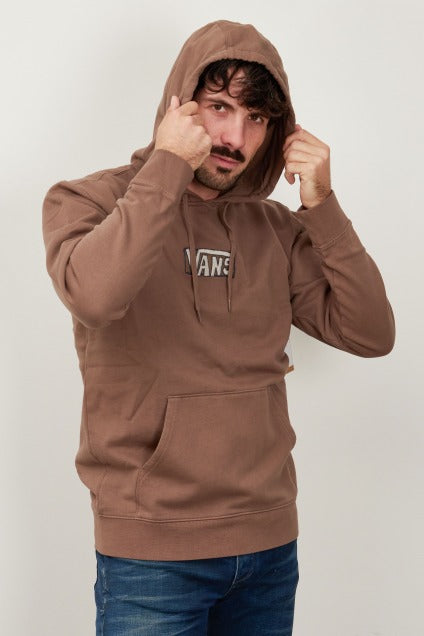 VANS SEASONAL COLOR VINTAGE en color MARRON (3)